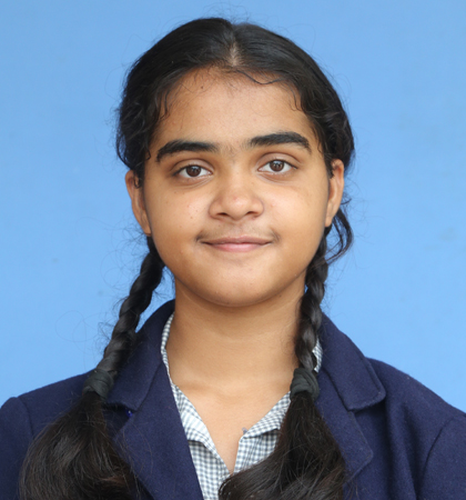 RIDDHI  RAWAT 